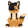 @coraclawz sprite ych