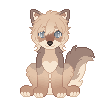 @hauntedhowlz sprite ych