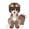 @moonlycryy sprite ych