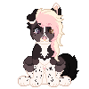 @dogbedamned sprite ych