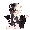 @alittlebitvampy sprite ych