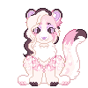 @monarchpuppy sprite ych