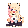 @monarchpuppy sprite ych