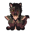 @handleanimal sprite ych