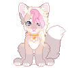 @littlefllower sprite ych