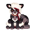 @alittlebitvampy sprite ych