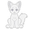 sprite ych