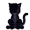 @hauntedhowlz sprite ych