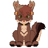 @dogbedamned sprite ych