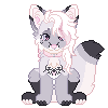 @coraclawz sprite ych