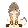 @monarchpuppy sprite ych