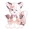 @coraclawz sprite ych