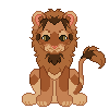 @monarchpuppy sprite ych