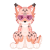 @felinejolly sprite ych