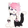 @coraclawz sprite ych