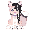 @bubblegumwolf sprite ych