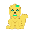 @monarchpuppy sprite ych