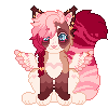 @felinejolly sprite ych