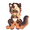 @handleanimal sprite ych