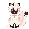 @alittlebitvampy sprite ych
