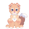 @puppyshrimp sprite ych