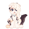 @coraclawz sprite ych