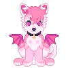 @coraclawz sprite ych