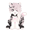 @plushpurrs sprite ych