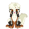 @alittlebitvampy sprite ych