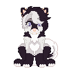 @djtoxic101 sprite ych