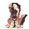 @handleanimal sprite ych