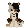 @hauntedhowlz sprite ych