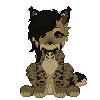 @hauntedhowlz sprite ych