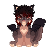@pixieplushe sprite ych
