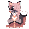 @handleanimal sprite ych