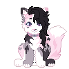 @coraclawz sprite ych