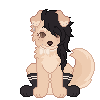 @bratbambi sprite ych