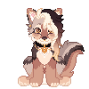 @handleanimal sprite ych