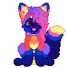 @handleanimal sprite ych