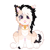 @bratblush sprite ych