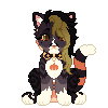 @handleanimal sprite ych