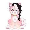 @bubblegumwolf sprite ych