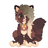 @handleanimal sprite ych