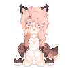 @alycatarts_ sprite ych