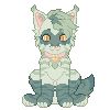 @handleanimal sprite ych