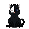 @handleanimal sprite ych
