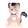 @bratblush sprite ych