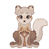 @handleanimal sprite ych