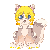@bubblegumwolf sprite ych