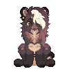 @handleanimal sprite ych